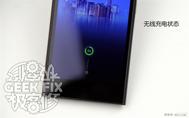小米3無線充電改造教程_腳本之家