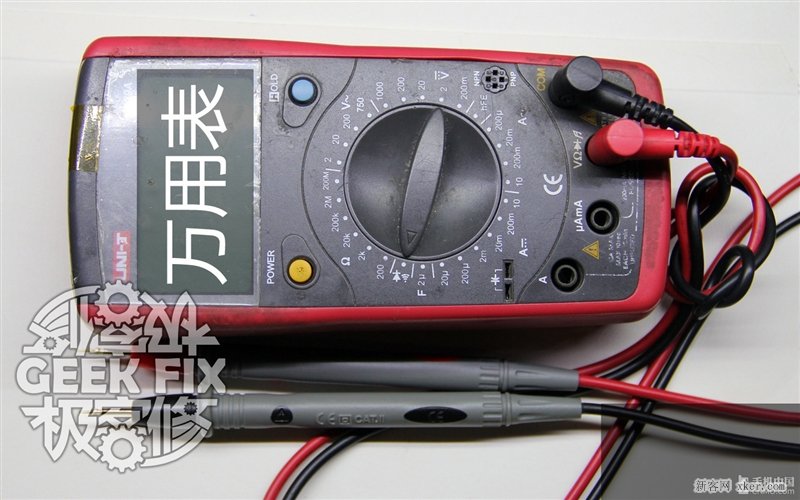 小米3無(wú)線充電改造教程_腳本之家