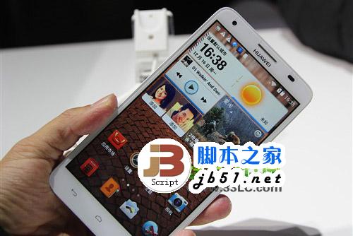 華為榮耀3x評(píng)測(cè)：華為榮耀3x上手圖文評(píng)測(cè)1