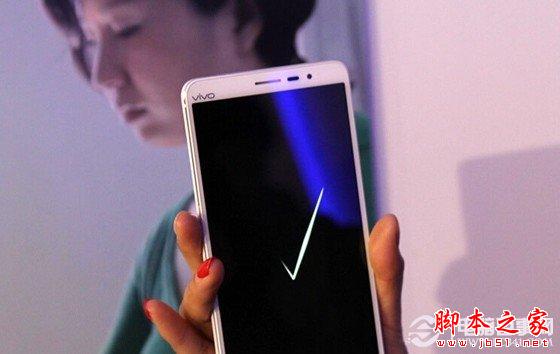 Vivo Xplay3S系通體驗評測