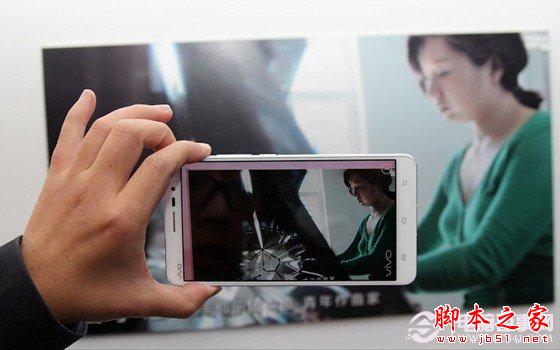 Vivo Xplay3S 拍照Photo+體驗