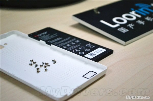 华为荣耀3C真机拆解图 看看值不值798元?_脚本之家