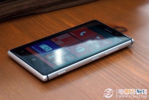 諾基亞Lumia925智能手機(jī)