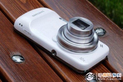 三星GALAXY S4 Zoom智能手機(jī)