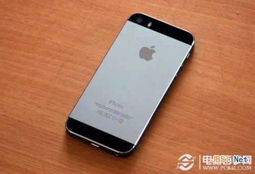 蘋果iPhone 5s智能手機(jī)