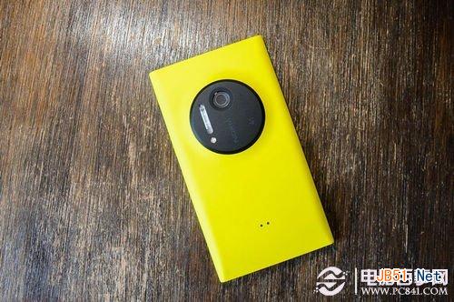 诺基亚lumia1020智能手机