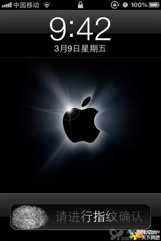 蘋果iPhone5s指紋識別不靈敏怎么辦?  三聯(lián)
