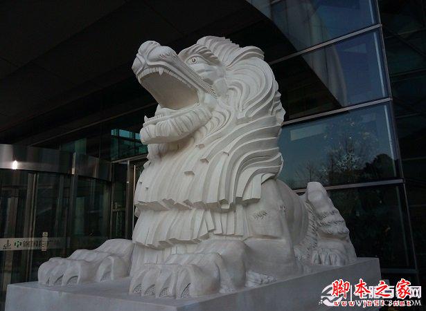 圖為榮耀3X夜間拍照樣張圖賞
