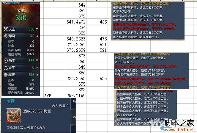 剑灵 穿刺属性详细介绍_网络游戏_游戏攻略_-六神源码网