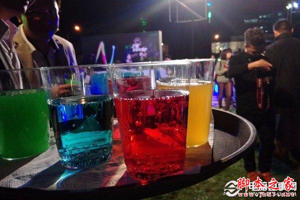 OPPO N1夜間拍照樣張圖賞