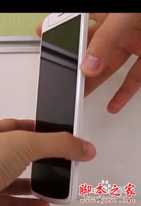 OPPO N1怎么進入Recovery？