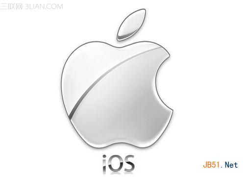 iPhone(IOS)的幾大知識(shí) 三聯(lián)