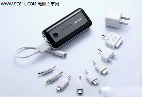 移動(dòng)電源兼容性問(wèn)題要看清