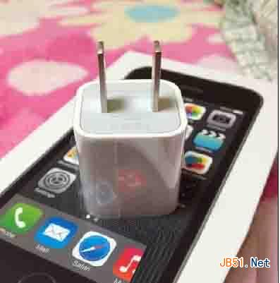 iphone 5s充電不正常怎么辦