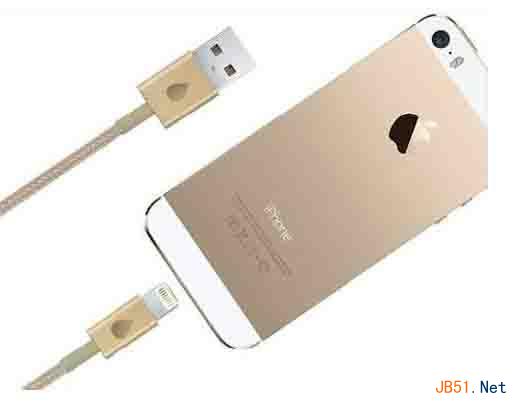 iphone 5s充電不正常怎么辦