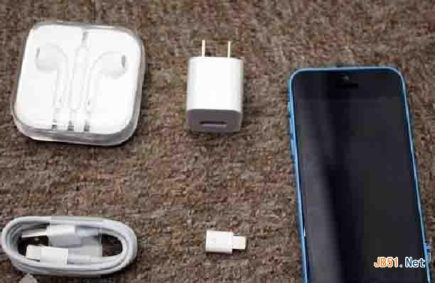 iphone 5s充電不正常怎么辦
