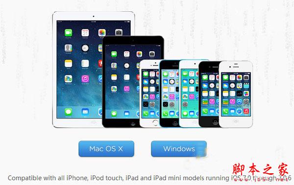 evasi0n7 1.0.6下载发布(附ios7.0.6完美越狱工具evasi0n7 1.0.6下载)1