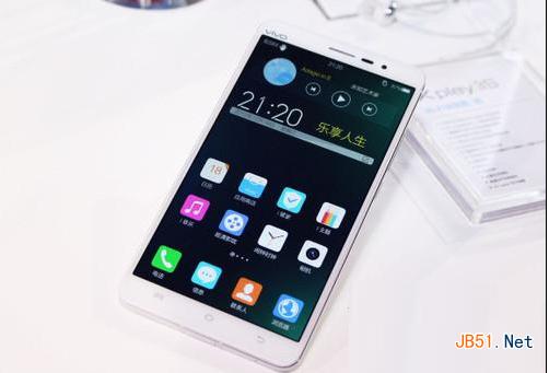 vivo xplay3s和note3哪個(gè)好