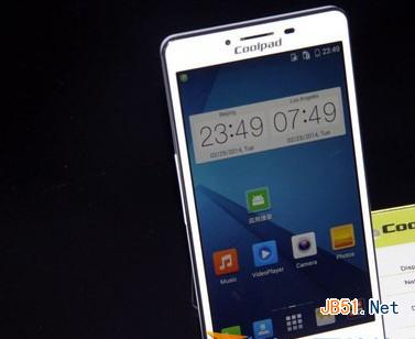 酷派7620L怎么樣