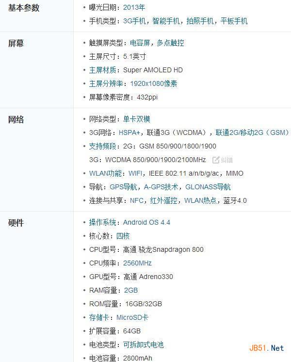 小米3s和三星s5哪個好