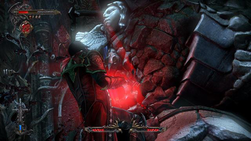 恶魔城:暗影之王2佐贝克大骷髅的打法技巧_单机游戏_游戏攻略_-六神源码网