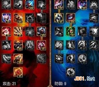 《lol》S4鳄鱼怎么玩全面分析