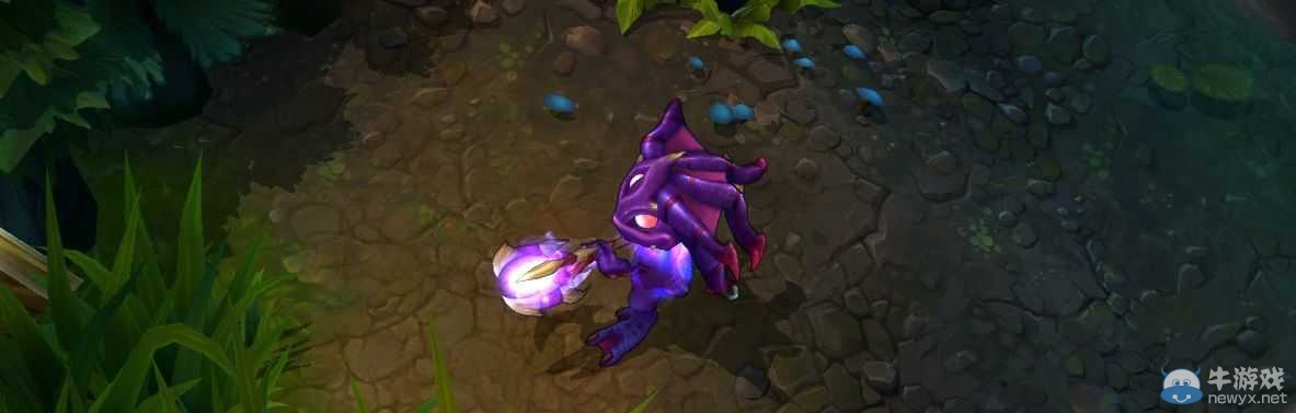 《lol》美服PBE3月19日更新内容 雷恩加尔重做新增两款皮肤模型