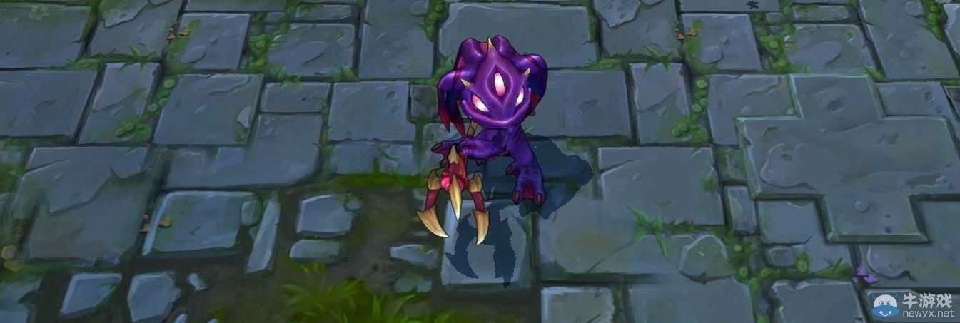 《lol》美服PBE3月19日更新内容 雷恩加尔重做新增两款皮肤模型