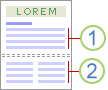 word2007插入分節(jié)符 
