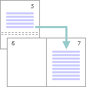 Word2007創(chuàng)建備注 