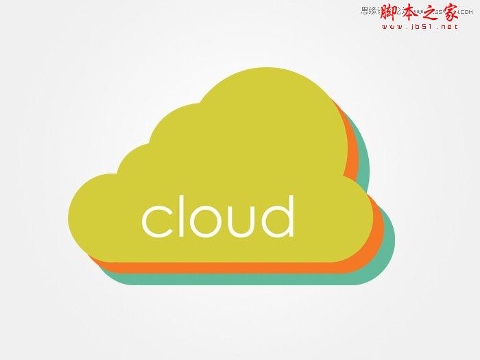 怎樣用Photoshop設(shè)計(jì)扁平化風(fēng)格的簡潔名片