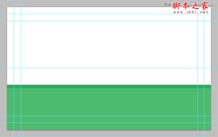 怎樣用Photoshop設(shè)計(jì)扁平化風(fēng)格的簡潔名片