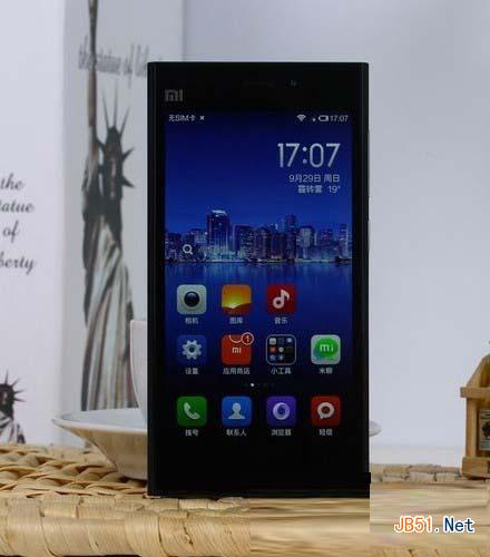 nubia x6和小米3哪個好
