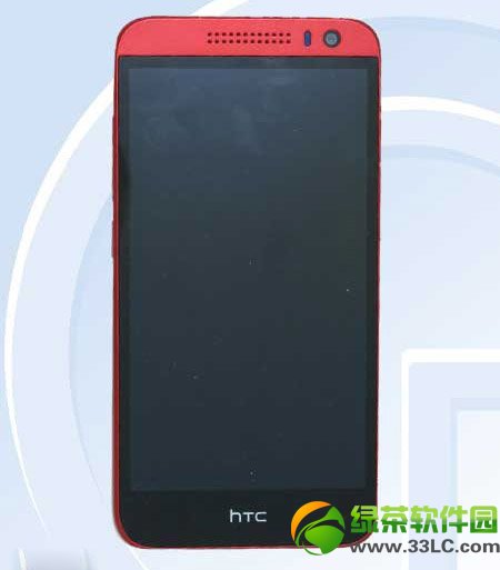 htc d616w什么時候上市？htc d616w上市時間1