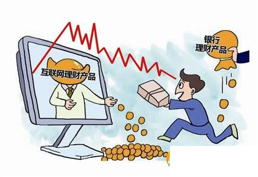 娛樂寶和微信全額寶哪個好？阿里巴巴娛樂寶vs微信全額寶收益對比1