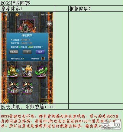 我叫MT火焰之心上层副本攻略 教你如何最大化输出