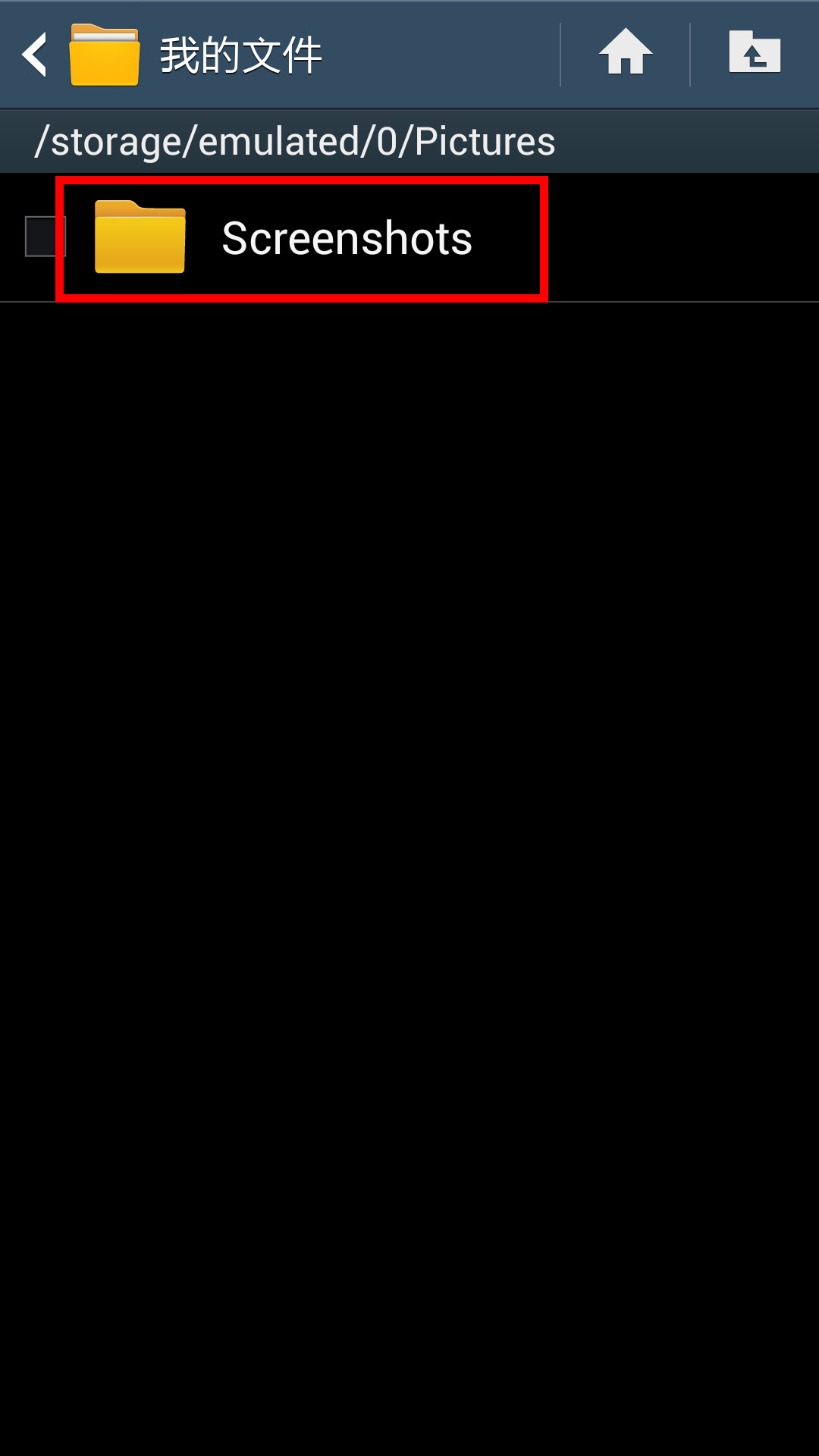 \