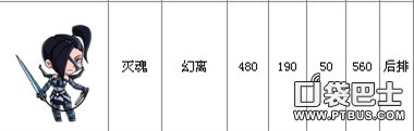 秦时明月手游转魄灭魂双胞胎站位推荐_手机游戏_游戏攻略_-六神源码网