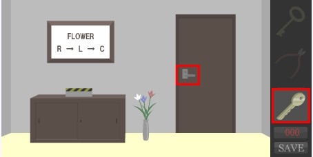 逃出炸弹小房间游戏攻略