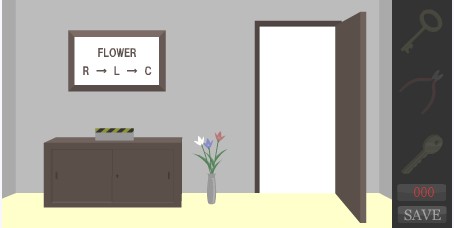 逃出炸弹小房间游戏攻略