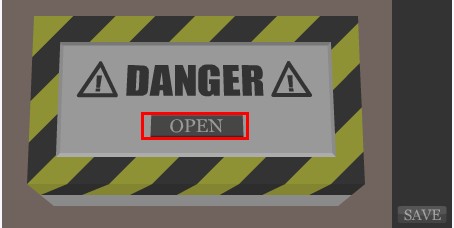 逃出炸弹小房间游戏攻略