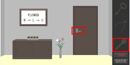 逃出炸弹小房间游戏攻略