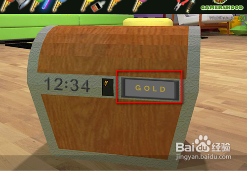 棋手房间逃脱游戏攻略