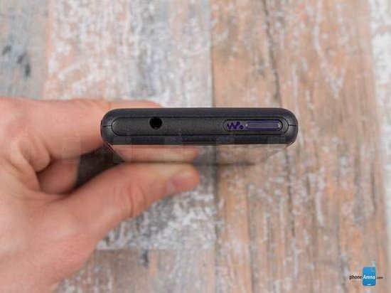 索尼Xperia E1:為音樂愛好者推出的入門機(jī)