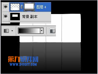 Photoshop合成吹掉撲克牌效果圖文教程