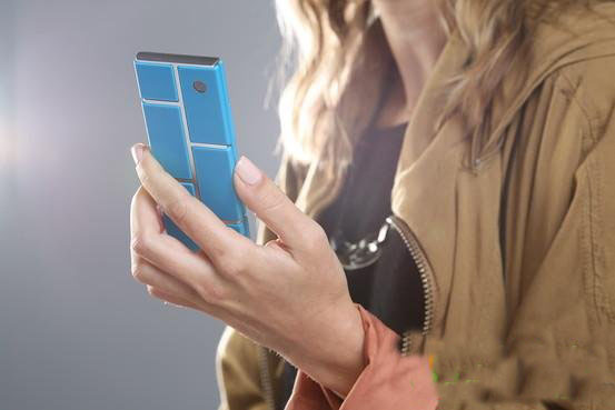 谷歌模块手机价格多少钱?谷歌模块化智能手机价格1