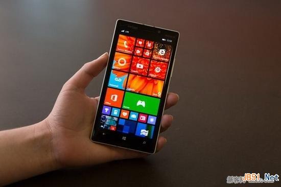 WP8.1有哪些改變？_腳本之家
