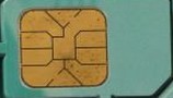 标准SIM卡