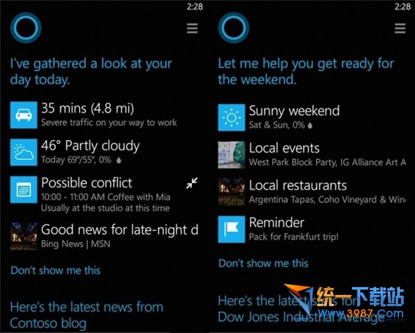 WP8.1、iOS與安卓哪個(gè)好
