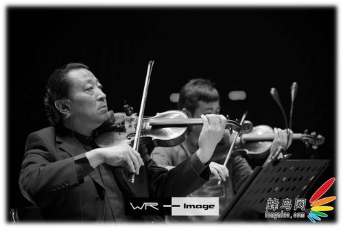 现场纪实摄影